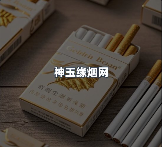关于神玉缘烟网